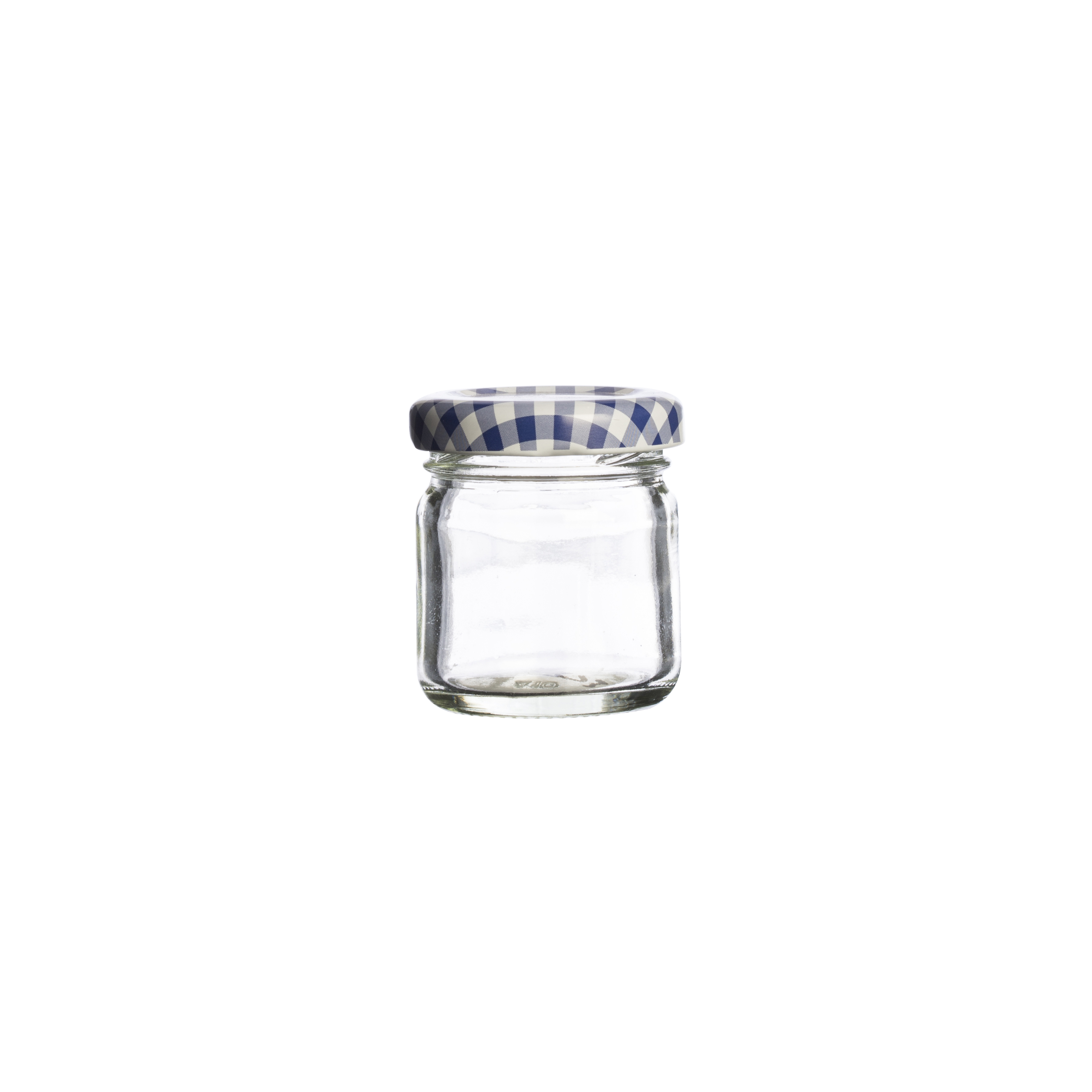 Jars & Bottles