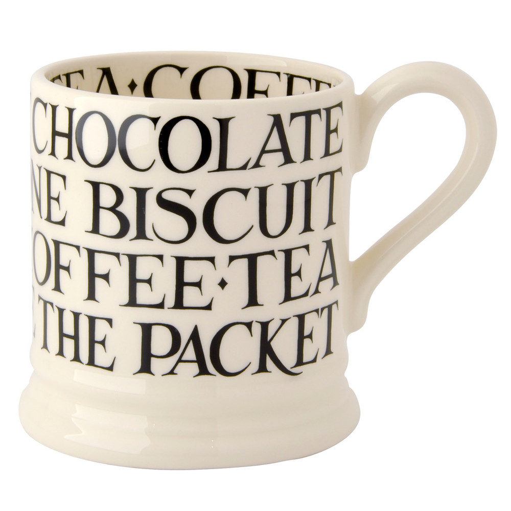 Tea & Coffee