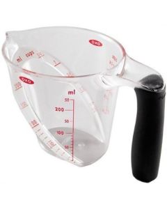 250ML ANGLED MEASURING JUG OXO 