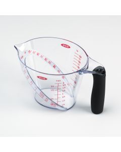 500ML ANGLED MEASURING JUG OXO 