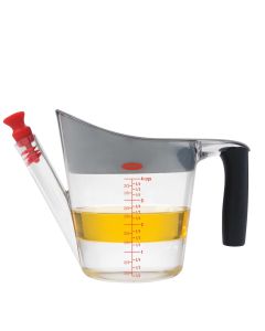 1 LITRE GRAVY/FAT SEPARATOR