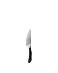12CM/4.5" COOKS KNIFE SERRATED ROBERT WELCH SIGNATURE