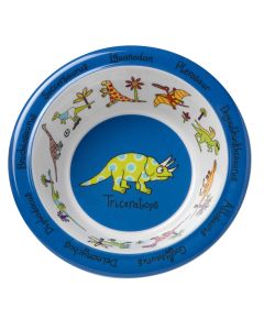 DINOSAURS BOWL TYRRELL KATZ