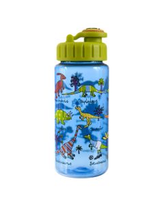 DINOSAUR TRITAN DRINKING BOTTLE TYRRELL KATZ
