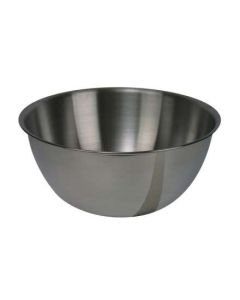 14CM/0.5 LITRE STAINLESS STEEL MIXING BOWL