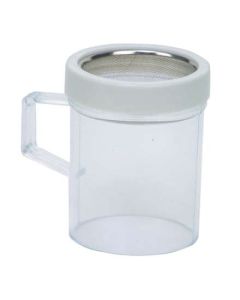 9CM FLOUR SHAKER