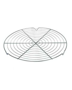 ROUND COOLING RACK 30CM