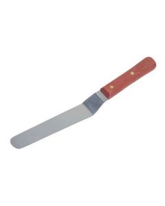 20CM ANGLED PALETTE KNIFE
