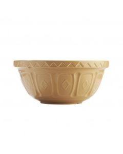 2.7 LITRE CANE MIXING BOWL MASON CASH