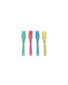Mini Pastry Brush, 17cm Silicone 