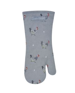 CHICKEN OVEN GAUNTLET SOPHIE ALLPORT