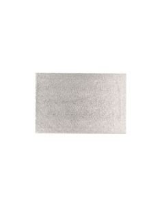 16CM X 12CM RECTANGULAR CAKE CARD