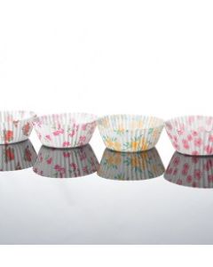 BUN FLORAL CASES 