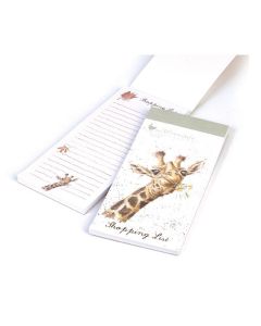 Wrendale Flowers Shopping Pad