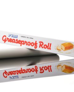 GREASEPROOF ROLL