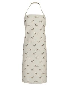 Sophie Allport Hare Adult Apron 