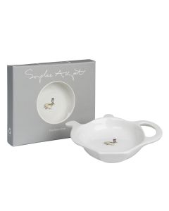 HARE TEA TIDY SOPHIE ALLPORT