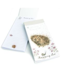 Wrendale A Prickly Encounter Shopping Pad