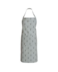 Sophie Allport Highland Stag Adult Apron