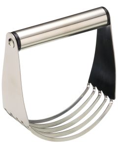 STAINLESS STEEL PASTRY BLENDER