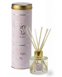 Lily Flame, Fairy Dust Reed Diffuser