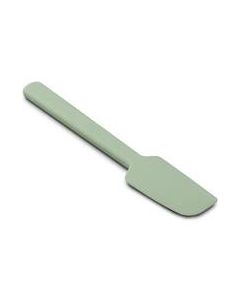 Sage Green Silicone Spatula 15cm 