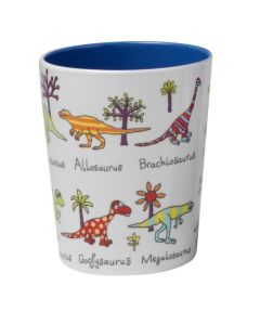 Tyrrell Katz Dinosaur Beaker 