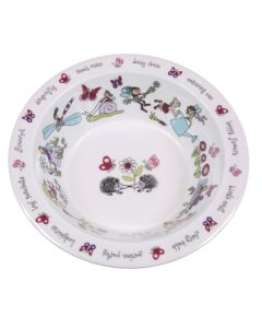 Tyrrell Katz Secret Garden Bowl 