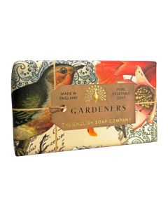 The English Soap Company Gardeners Luxury Hand Soap