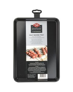 Tala Performance Half Baking Tray, Non- Stick 25cm x 18cm