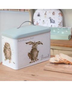 Wrendale Bread Bin
