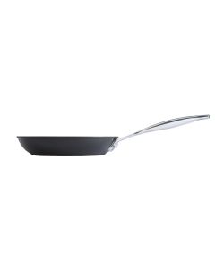 28CM DEEP TOUGHENED NON-STICK FRYING PAN LE CREUSET
