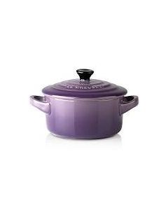 CASSIS PETITE CASSEROLE LE CREUSET