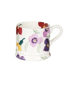 Emma Bridgewater Wallflower Baby Mug
