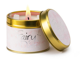 Candles & Diffusers