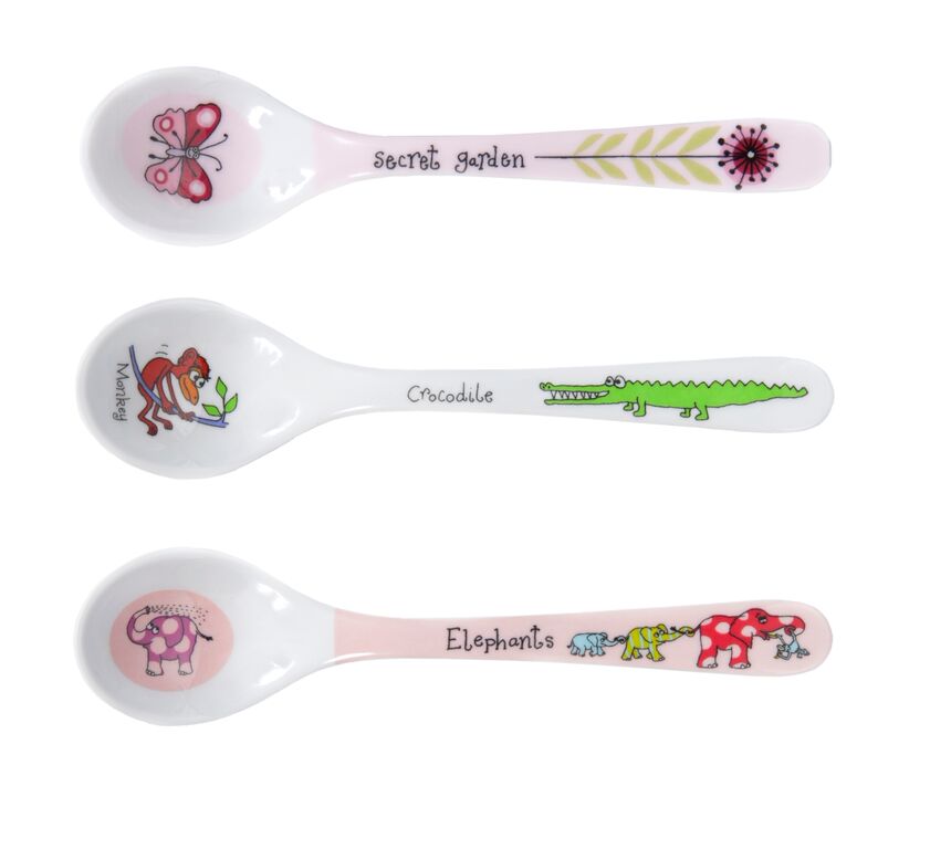 Kids Tableware