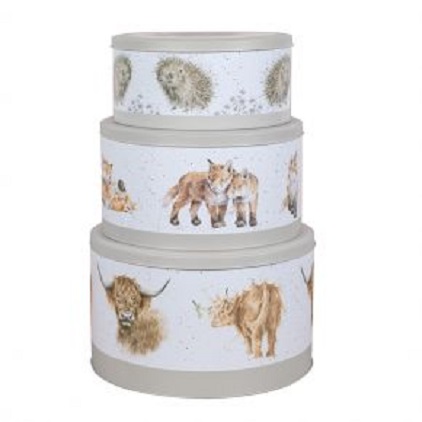 FOOD STORAGE